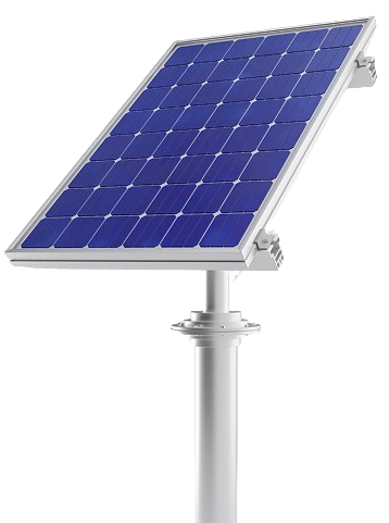 Solar LED Lamp
